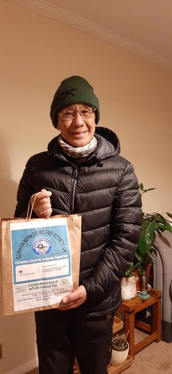 GNWSUK COVID-19 Support-18-211.Gyan Bahadur Rai